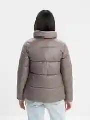 Бежевый меланж куртка женская, весенняя, 4 цвета