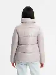 Бежевый куртка женская, весенняя, 4 цвета