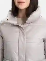 Бежевый куртка женская, весенняя, 4 цвета