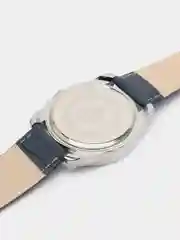 Серебряный мужские наручные часы Hannah Martin HM6301, в подарочной упаковке