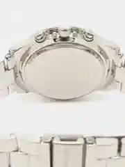 Серебряный мужские наручные часы Hannah Martin HM31, в подарочной упаковке