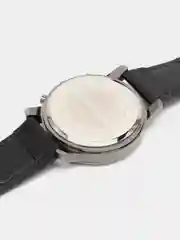 Черный мужские наручные часы Hannah Martin HM8701, в подарочной упаковке