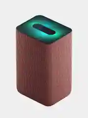 Медный умная колонка Яндекс.Станция 2, с Алисой