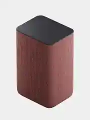 Медный умная колонка Яндекс.Станция 2, с Алисой