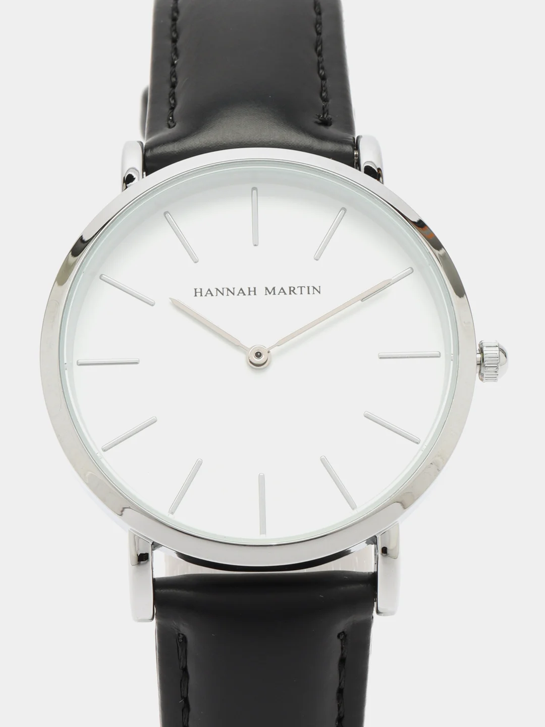 Хром женские наручные часы Hannah Martin HM1119 в подарочной упаковке
