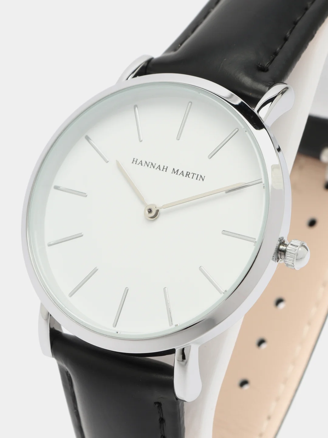 Хром женские наручные часы Hannah Martin HM1119 в подарочной упаковке