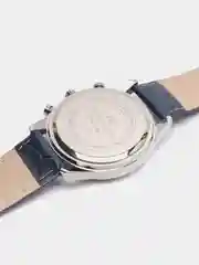 Синий мужские наручные часы Hannah Martin HM58190, в подарочной упаковке