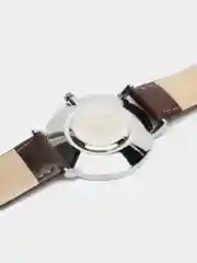 Коричневый мужские наручные часы Hannah Martin HM3319, в подарочной упаковке