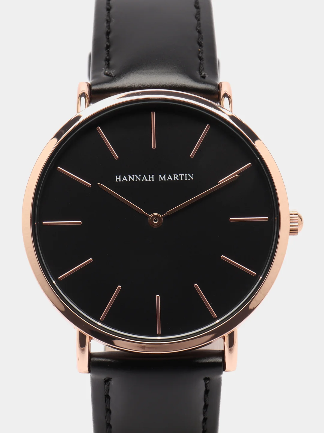 Хром женские наручные часы Hannah Martin HM1120 в подарочной упаковке