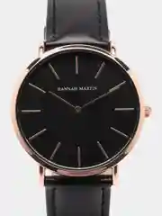 Хром женские наручные часы Hannah Martin HM1120 в подарочной упаковке