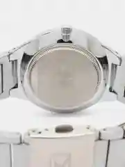 Золотой мужские наручные часы Curren 8280 в подарочной упаковке
