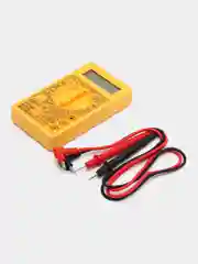 Цифровой мультиметр DT-830B/тестер/вольтметр/мультитестер