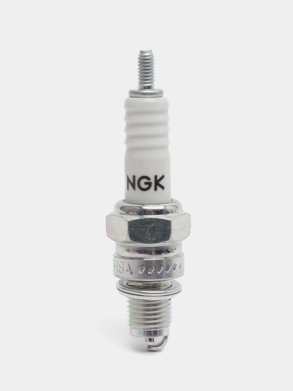 Свеча зажигания NGK C6HSA (3228) скутер 4-х т., Альфа
