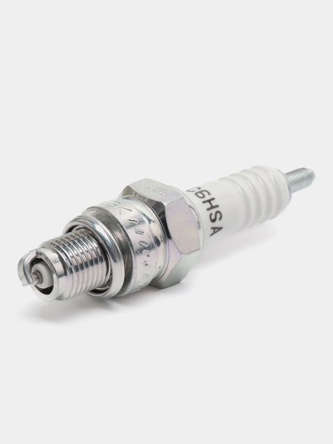 Свеча зажигания NGK C6HSA (3228) скутер 4-х т., Альфа