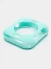 Голубой бампер для часов Apple Watch