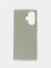 Хаки чехол Realme 10 Pro Plus (Реалми 10 Про Плюс), силиконовый, с рисунком