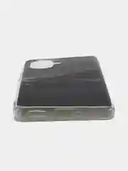 Хаки чехол Realme 10 Pro Plus (Реалми 10 Про Плюс), силиконовый, с рисунком