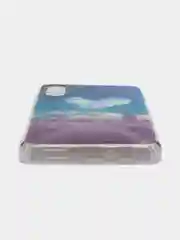 Лавандовый чехол для Samsung Galaxy A04S / A13, Самсунг Галакси А04С / А13 5G, с рисунком