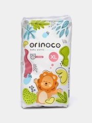 Подгузники-трусики Orinoco, XL, 36 штук
