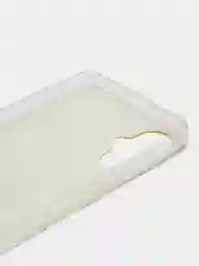 Лавандовый чехол для Tecno Spark 9 Pro, Техно Спарк 9 Про, силиконовый, с рисунком