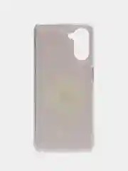 Конфетный чехол Realme 10 (Реалми 10), силиконовый, с рисунком