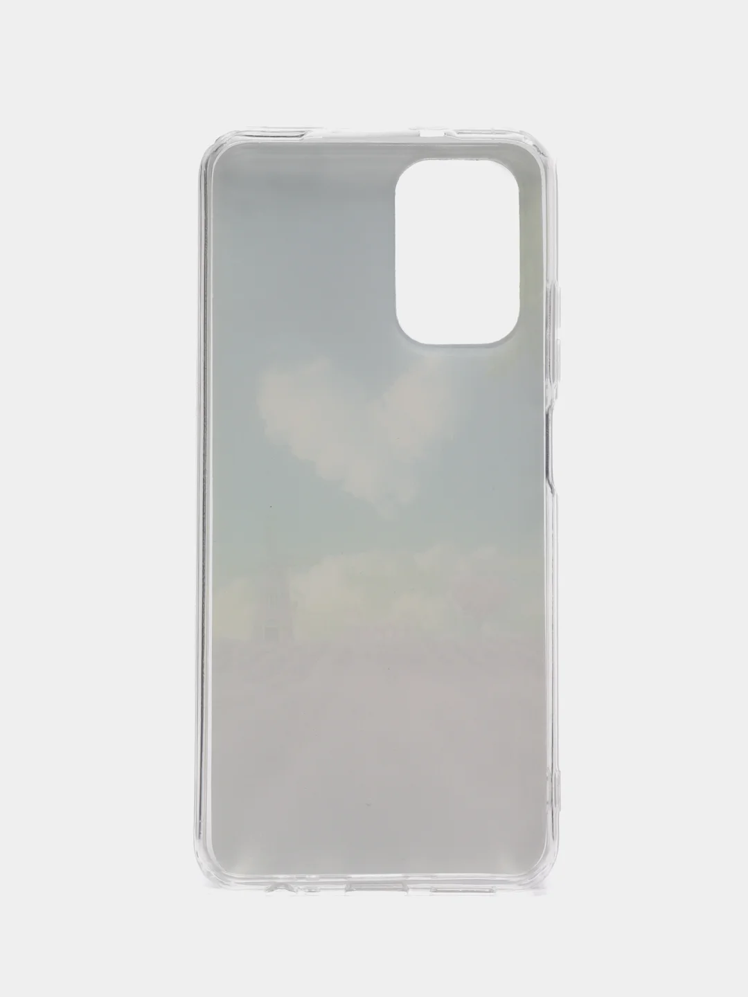 Лавандовый чехол Xiaomi Redmi Note 10, Redmi Note 10S, Poco M5s, Поко М5с, силиконовый, с рисунком