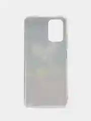 Лавандовый чехол Xiaomi Redmi Note 10, Redmi Note 10S, Poco M5s, Поко М5с, силиконовый, с рисунком