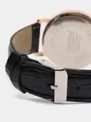 Хром мужские наручные часы KINGNUOS K-025, в подарочной упаковке