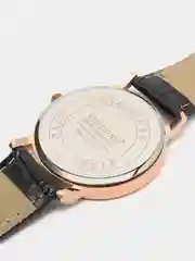 Хром мужские наручные часы KINGNUOS K-025, в подарочной упаковке