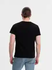 Шоколадный футболка мужская