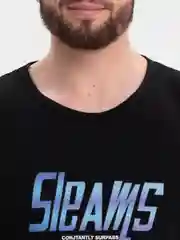 Шоколадный футболка мужская