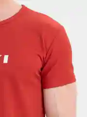 Медный футболка мужская