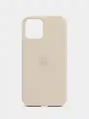 Слоновая кость чехол на iPhone X / XS, 11, 12 / 12 Pro, 12 Pro Max, 13, 13 Pro, 13 Pro Max