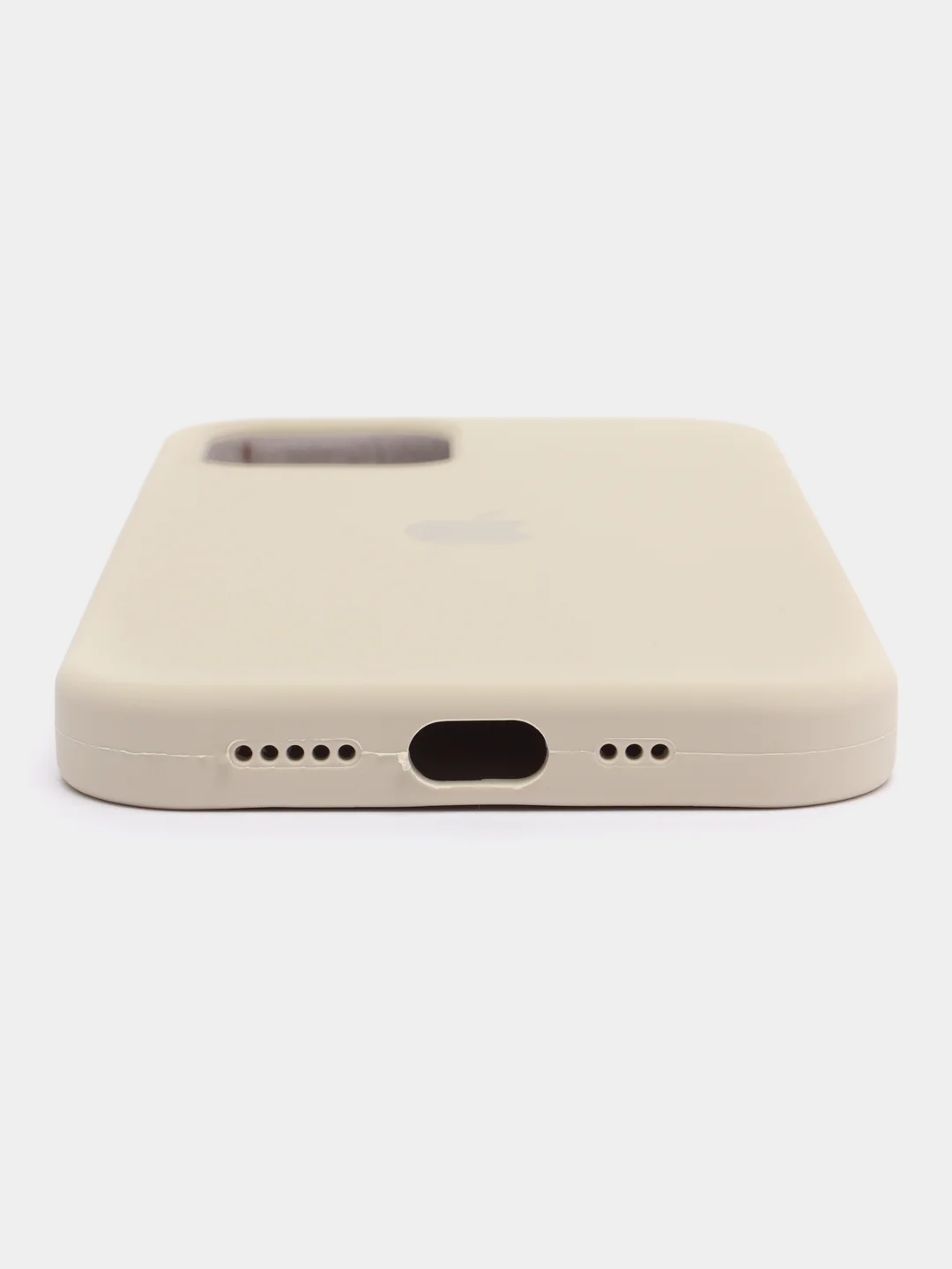Слоновая кость чехол на iPhone X / XS, 11, 12 / 12 Pro, 12 Pro Max, 13, 13 Pro, 13 Pro Max