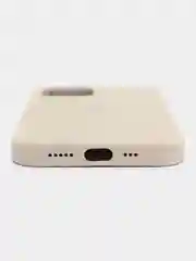 Слоновая кость чехол на iPhone X / XS, 11, 12 / 12 Pro, 12 Pro Max, 13, 13 Pro, 13 Pro Max
