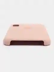Пудровый чехол на iPhone X / XS, 11, 12 / 12 Pro, 12 Pro Max, 13, 13 Pro, 13 Pro Max