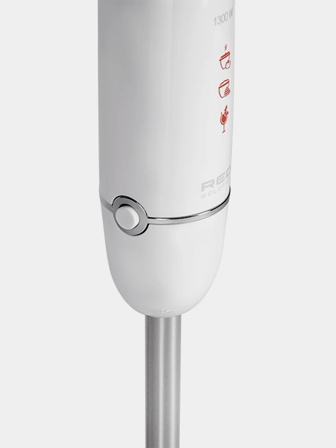 Блендер RED SOLUTION RHB-2972, белый
