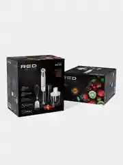 Блендер RED SOLUTION RHB-2972, белый