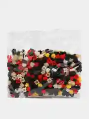 Красный конструктор герои мультфильмов