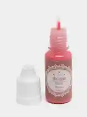 Тёмно-розовый пигметные краски / красители для заливки из эпоксидной смолы, пигмент / краска для смолы
