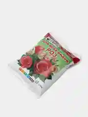 Удобрение для Роз Гера, гуматизированное, бесхлорное, 0.5