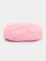 Прозрачный пряжа плюшевая YarnArt Dolce (ЯрнАрт Дольче)