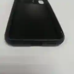 Силиконовый чехол с пластиковой вставкой Honor Y5 2019, 8S
