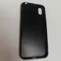 Силиконовый чехол с пластиковой вставкой Honor Y5 2019, 8S