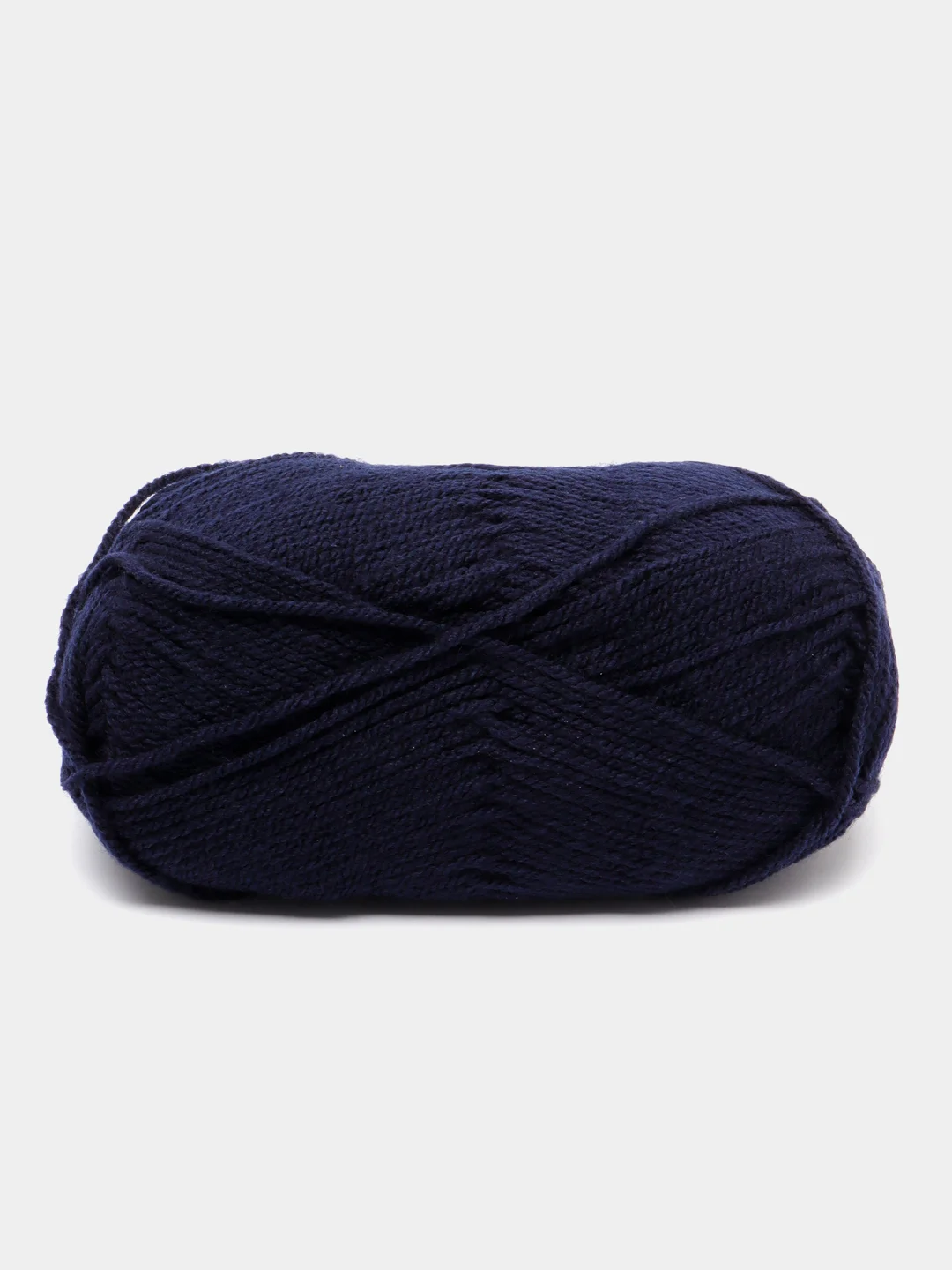 Индиго пряжа YarnArt "Baby", 50г, 150м, 100% акрил
