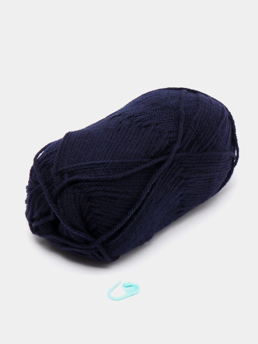 Индиго пряжа YarnArt "Baby", 50г, 150м, 100% акрил
