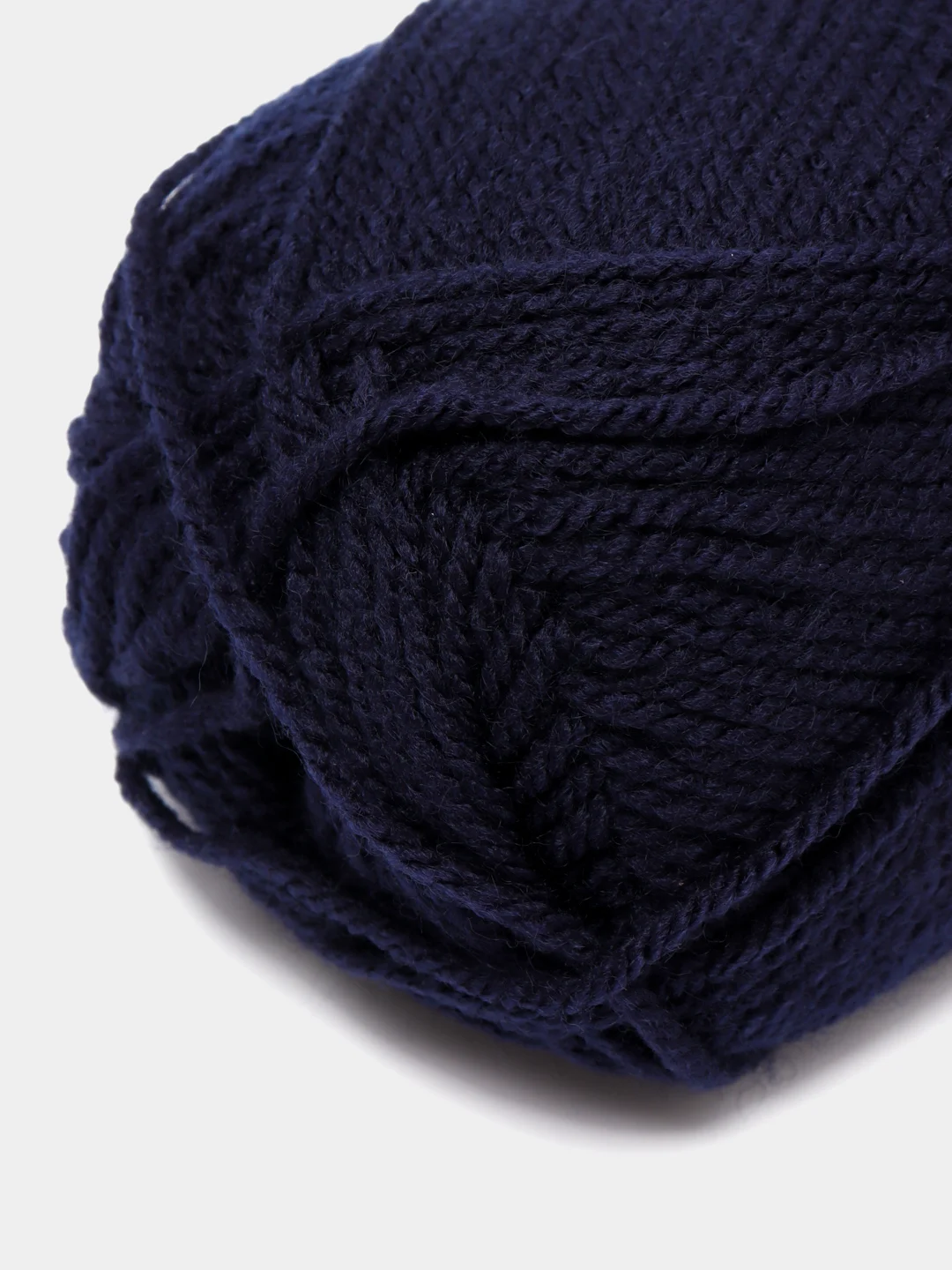 Индиго пряжа YarnArt "Baby", 50г, 150м, 100% акрил