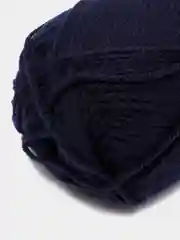 Индиго пряжа YarnArt "Baby", 50г, 150м, 100% акрил