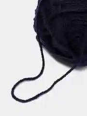 Индиго пряжа YarnArt "Baby", 50г, 150м, 100% акрил