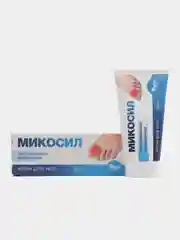 Крем для ног от грибка "Микосил", 50 мл
